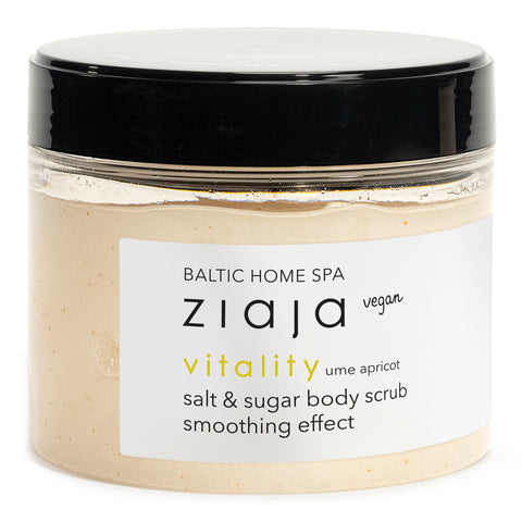Baltic Home Spa vitality - Body Scrub