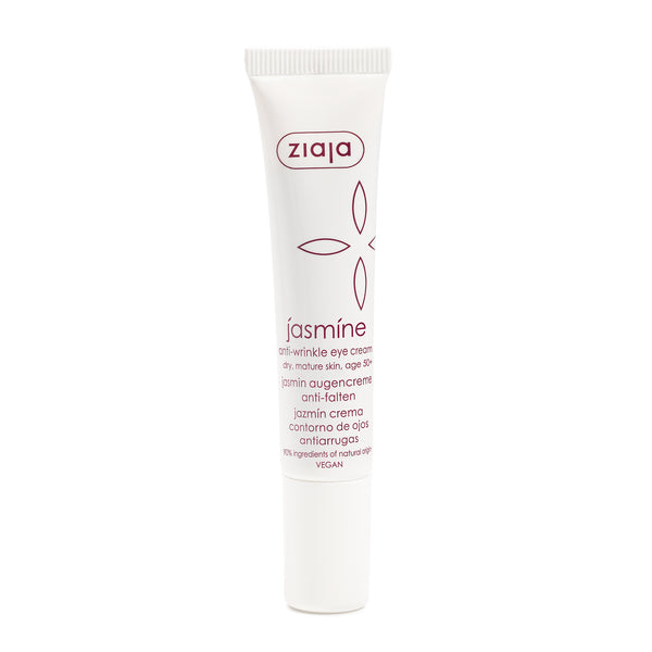 Jasmine Eye Cream Ziaja® USA store