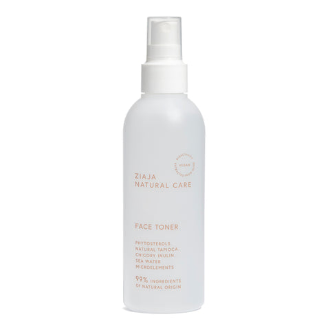 Natural Care Face Toner