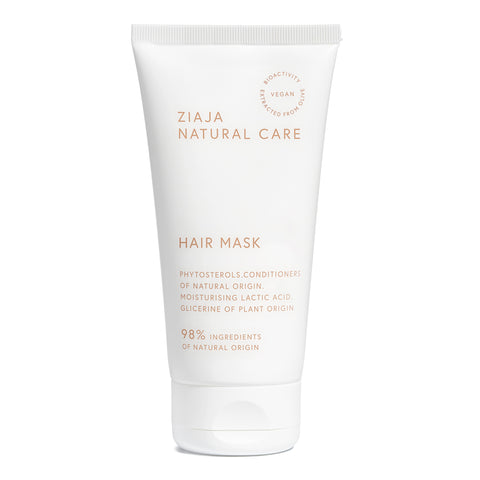 Natural Care Hair Mask