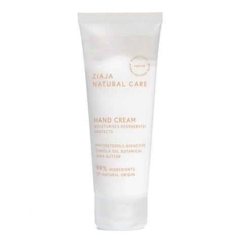 Natural Care Hand Cream