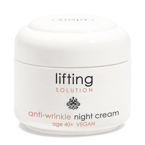 Lifting Solution Night Cream