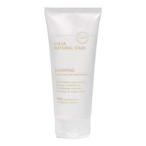Natural Care Shampoo