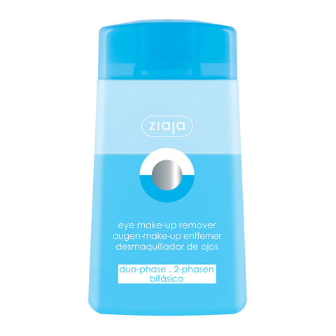Duo-Phase Make-up Remover