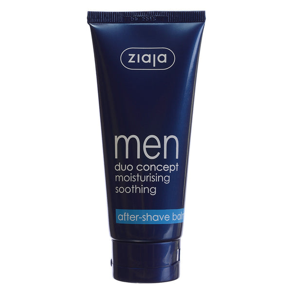 Men After-Shave Balm - Ziaja® USA Webstore