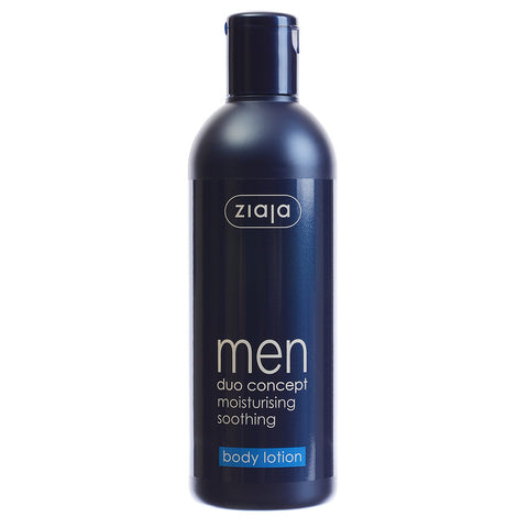 Men Body Lotion