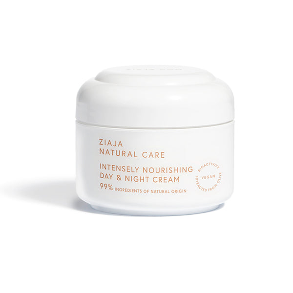 Natural Care - Day and Night Cream - Ziaja® USA Webstore