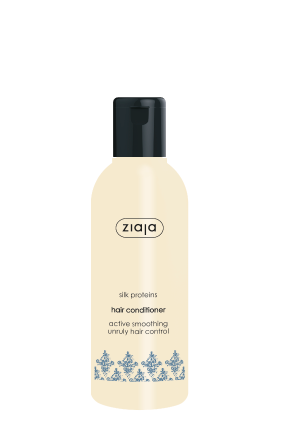 Silk Proteins Intensive Smoothing Hair Conditioner