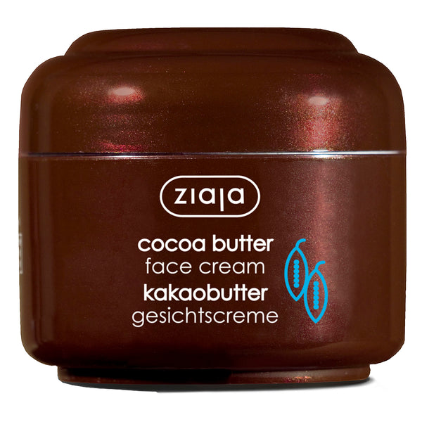 Cocoa Butter Cream Ziaja USA Webstore