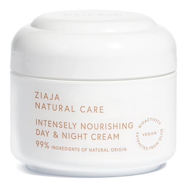 Natural Care - Day and Night Cream - Ziaja® USA Webstore