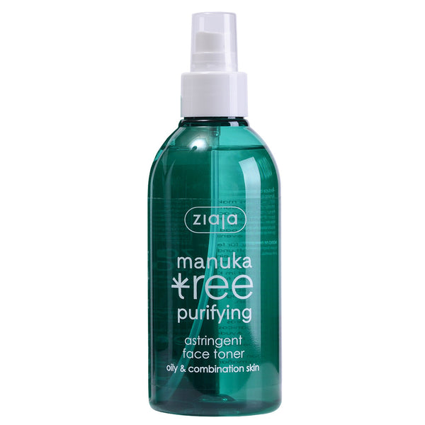 Manuka Tree Face Toner - Ziaja® USA Webstore