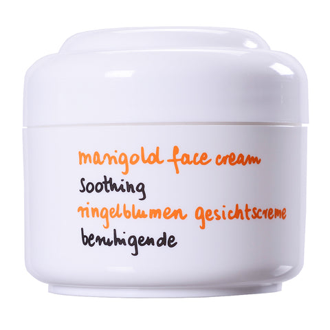Marigold Face Cream