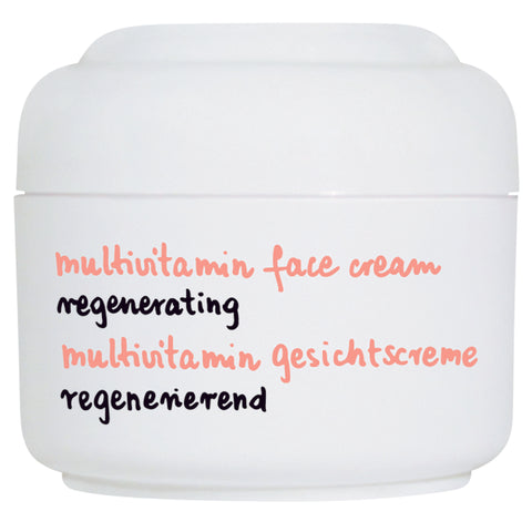 Multi-vitamin Face Cream