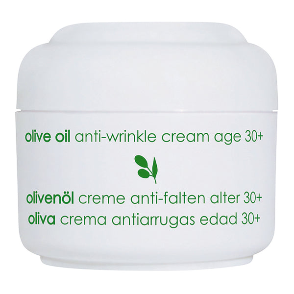 Olive Oil Anti-Wrinkle Cream - Ziaja® USA Webstore