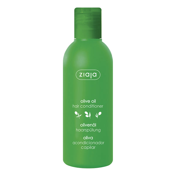 Olive Oil Hair Conditioner - Ziaja® USA Webstore