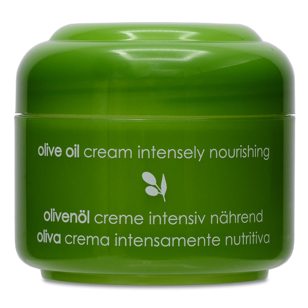 Olive Oil Cream - Ziaja® USA Webstore