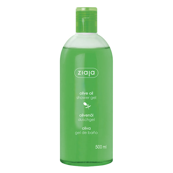 Oil shower gel new arrivals