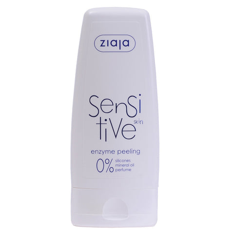 Sensitive Skin Enzyme Peeling