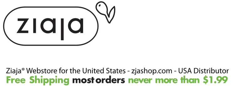 Ziaja® USA Webstore
