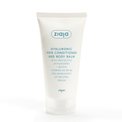 Antioxidant Hair Care