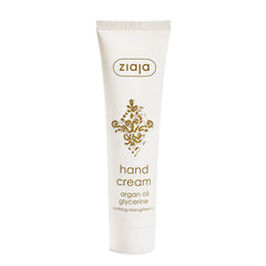 Argan Oil Hand Cream - Ziaja® USA Webstore