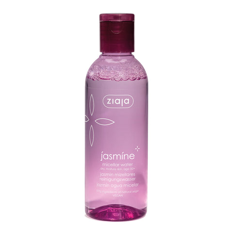 Jasmine Micellar Water