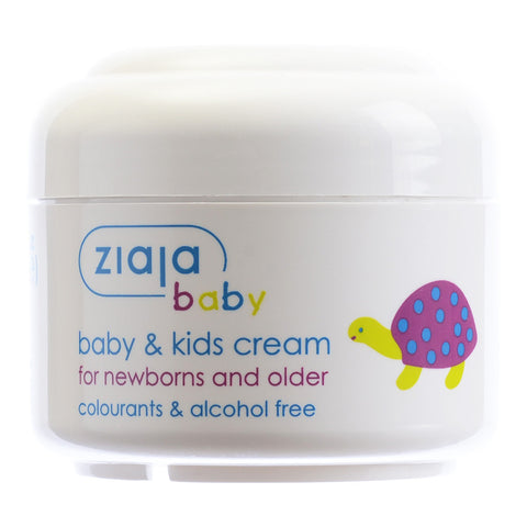 Baby & Kids Cream