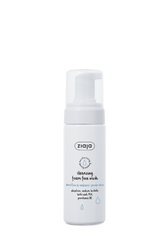 Cleansing foam face wash - Sensitive & dilated capillaries - Ziaja