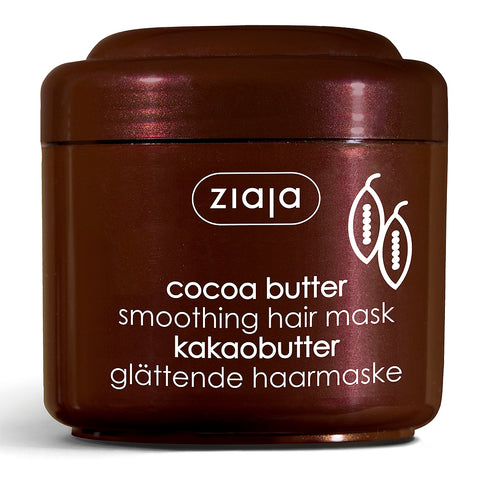 Cocoa Butter Hair Mask