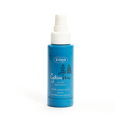 GdanSkin multi-moisturising & wrinkle smoothing serum - Ziaja® USA