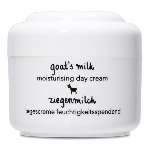 Goat's Milk Day Cream