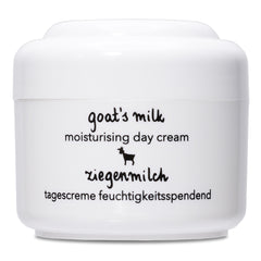 Goat's Milk Day Cream - Ziaja® USA Webstore