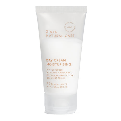 Natural Care Day Cream