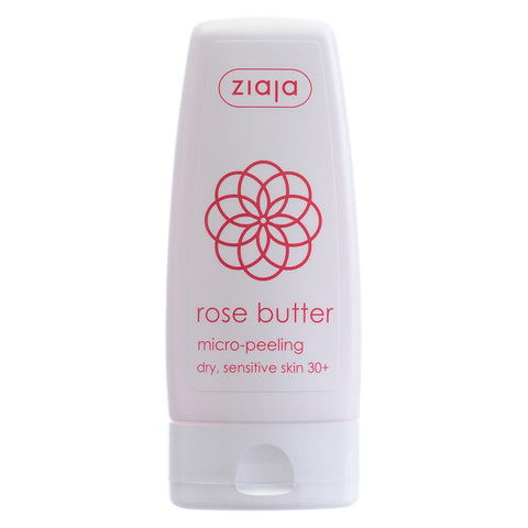 Rose Butter Micro-Peeling