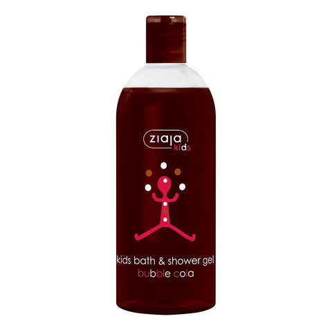 Bubble Cola Bath and Shower Gel