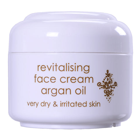 Argan Oil Face Cream