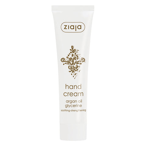 Argan Oil Hand Cream