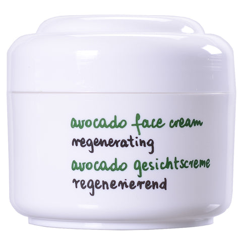 Avocado Oil Face Cream