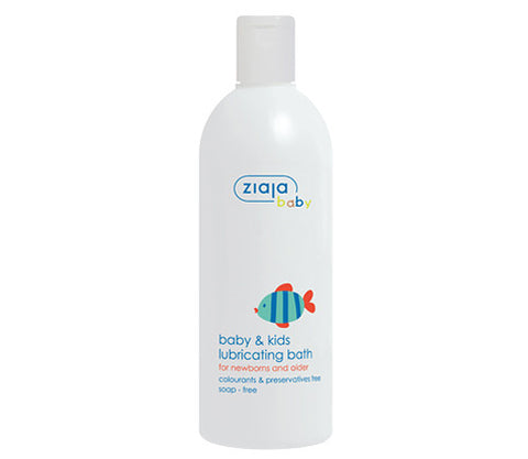 Baby & Kids Nourishing Bath