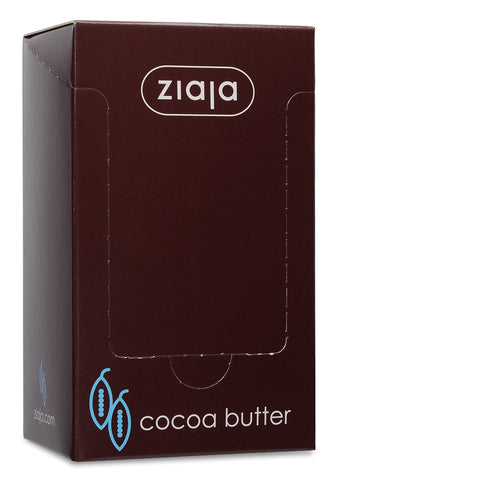 Cocoa Butter Face Mask - Ziaja® USA Webstore