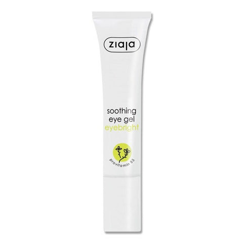 Soothing Eye Gel with Eyebright