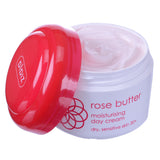 Rose Butter Day Cream
