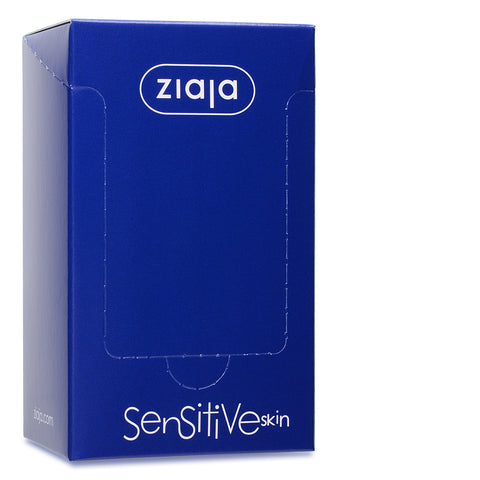 Sensitive Skin Face Mask - Ziaja® USA – Ziaja® USA Webstore