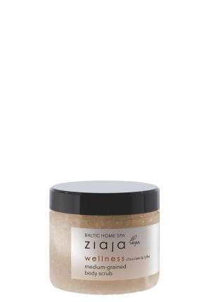 Baltic Home Spa wellness - medium-grained body scrub